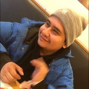 Meet your Posher, Francisco j